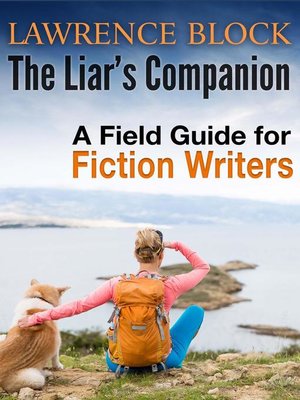 cover image of The Liar's Companion
